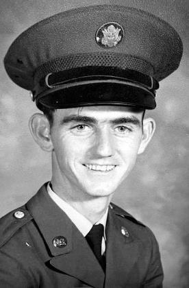Theodore Foy Wright (Papa)