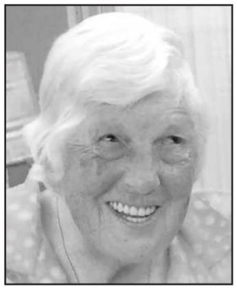 In Loving Memory of Barbara Dowling