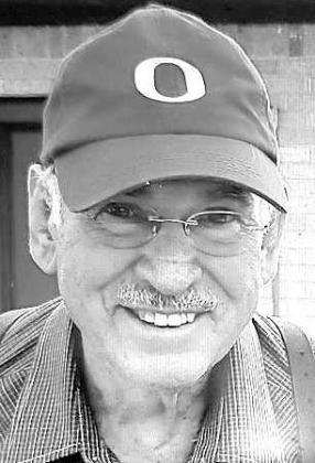 Charles Ramage