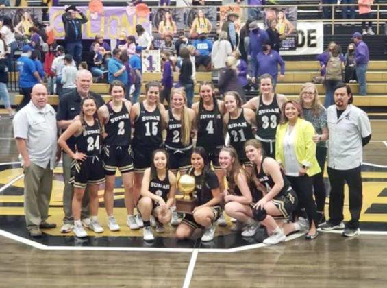Area Champions