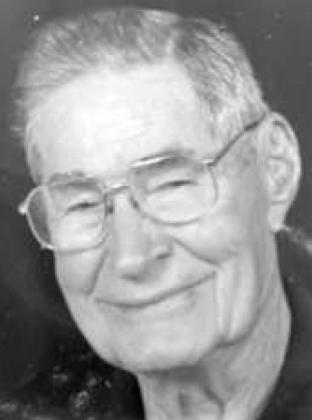 J. LEWIS MORRIS