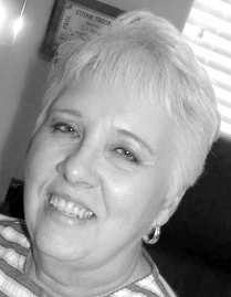 In Loving Memory Of Teresa Wood