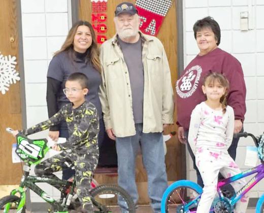 Littlefield ISD to celebrate ribbon cutting for new high school