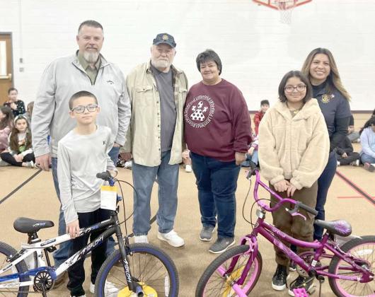 Littlefield ISD to celebrate ribbon cutting for new high school