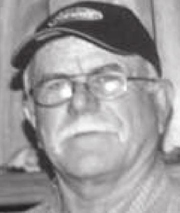 RONNIE ‘BUTCH’ MOTE