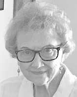 KAY JEFFERIE