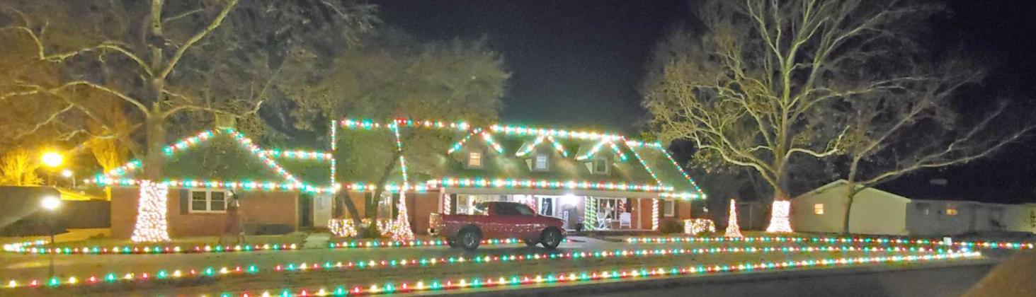 HOLIDAY SEASON