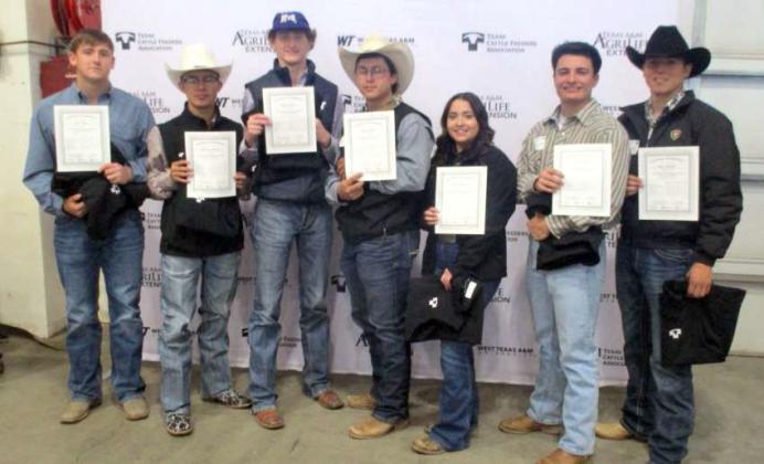 Spring 4-H &amp; FFA community grant apps available from Capital Farm Credit