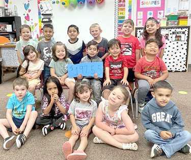 Littlefield Primary Pre-K 14