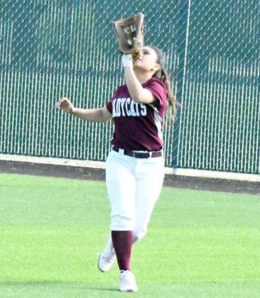 Littlefield JV Baseball team