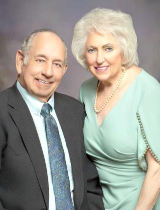 JAMESAND JANICE SOKORA