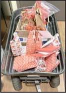VLB ‘Valentines for Vets’ program was a hugh success