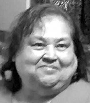 LYDIA MEDINA