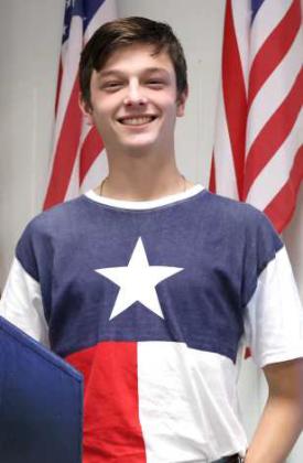 DENTON MOORE