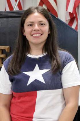 MIRIAM CUETO
