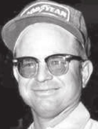 Tommy Enox