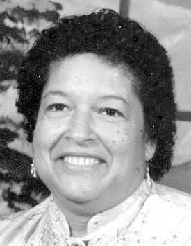Maria 'Mary' Galaviz
