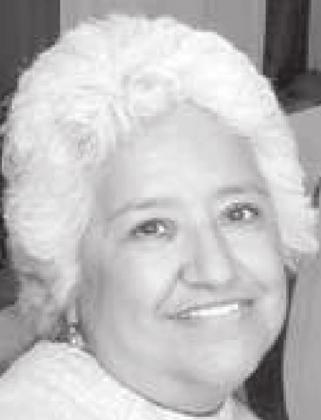 In Loving Memory Of Connie Ann Perez