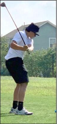 Wolverines take third at State Golf Tournament