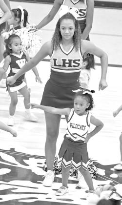 2026 Wildcat Cheer Camp a success