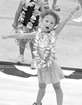 2026 Wildcat Cheer Camp a success