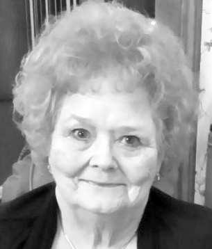 JANICE RAE SEBRING