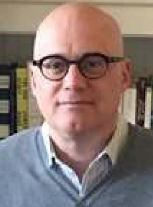 BRETT WESNER Chair of the National Newspaper Association