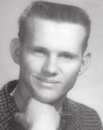 Loving Memory Of Charles Edward Bailey