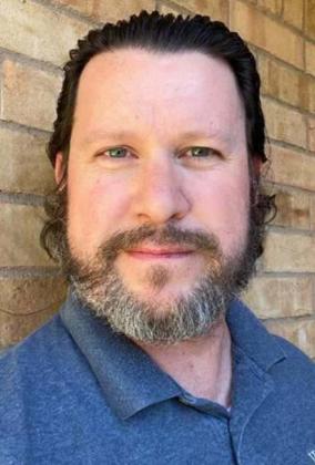 BEN WARREN District 1 City Councilman