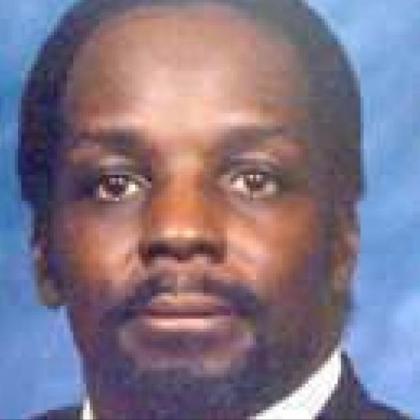ROBERT NICHOLS Opponent