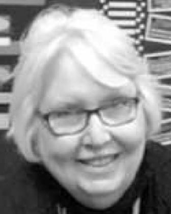 In Loving Memory Of Dorothy Hill