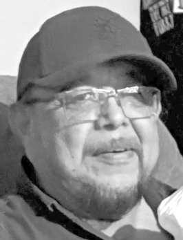 Ruben Hernandez, Jr.