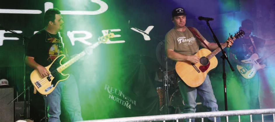 2025 Flatland Music and Art Festival