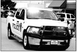 Lfd. Homecoming Parade 2026