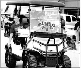 Lfd. Homecoming Parade 2026