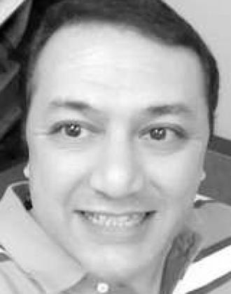 MIKE CASTILLO