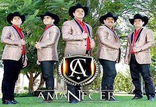 Conjunto Amanecer is a Norteno music group, which will be performing at the Flatland Music Festival on Saturday, July 15th. They will be the final group to take the stage on Saturday. (Submitted Photo)