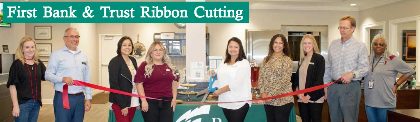 GRAND OPENING
