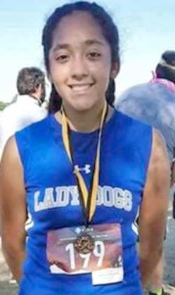 LFD. AREA TRACK QUALIFIERS