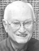 Louis Palmer McCown