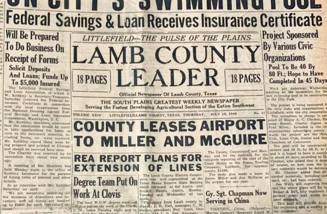 First Federal Bank Celebrates 75 Years