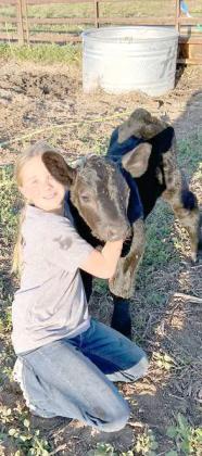 4-H --What are the Four H’s?