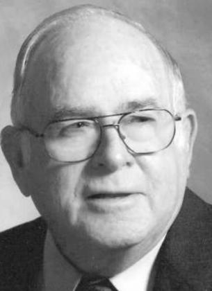 In Loving Memory Of Charles (DeDa) Heffington