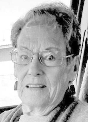 Rachel Holmes Long