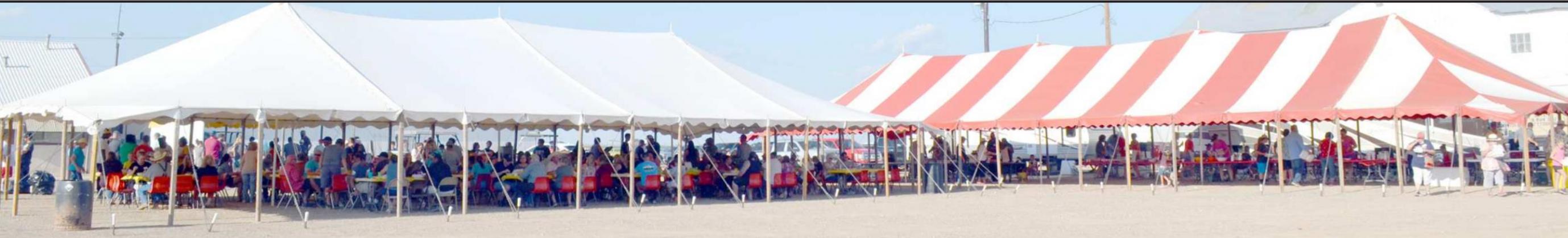 Taste of Whitharral draws a hugh crowd