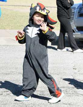 EASTON MORA