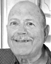 HAROLD DUANE EBY