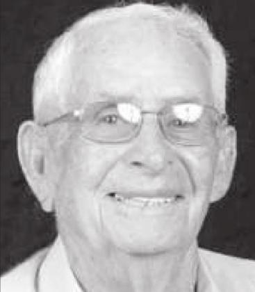 Leroy Maxfield