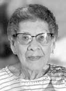 Guadalupe "Lupe" Moreno Botello