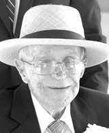 Harold Kenneth May